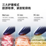 Nano Ionic Facial Steamer