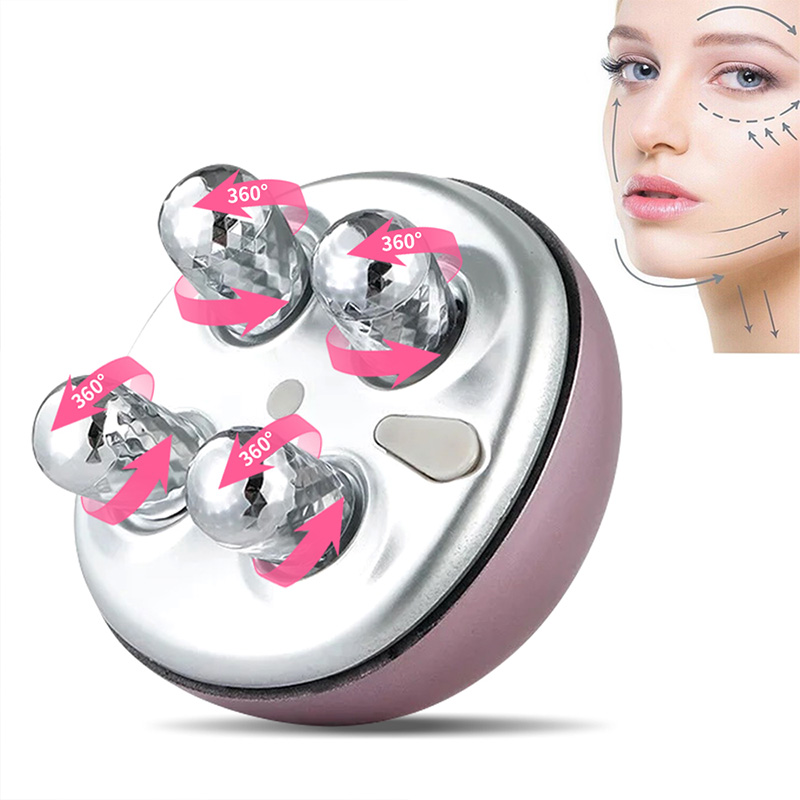 Nano Ionic Facial Steamer