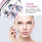 Nano Ionic Facial Steamer