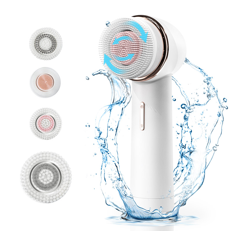 Nano Ionic Facial Steamer