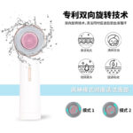 Nano Ionic Facial Steamer