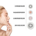 Nano Ionic Facial Steamer