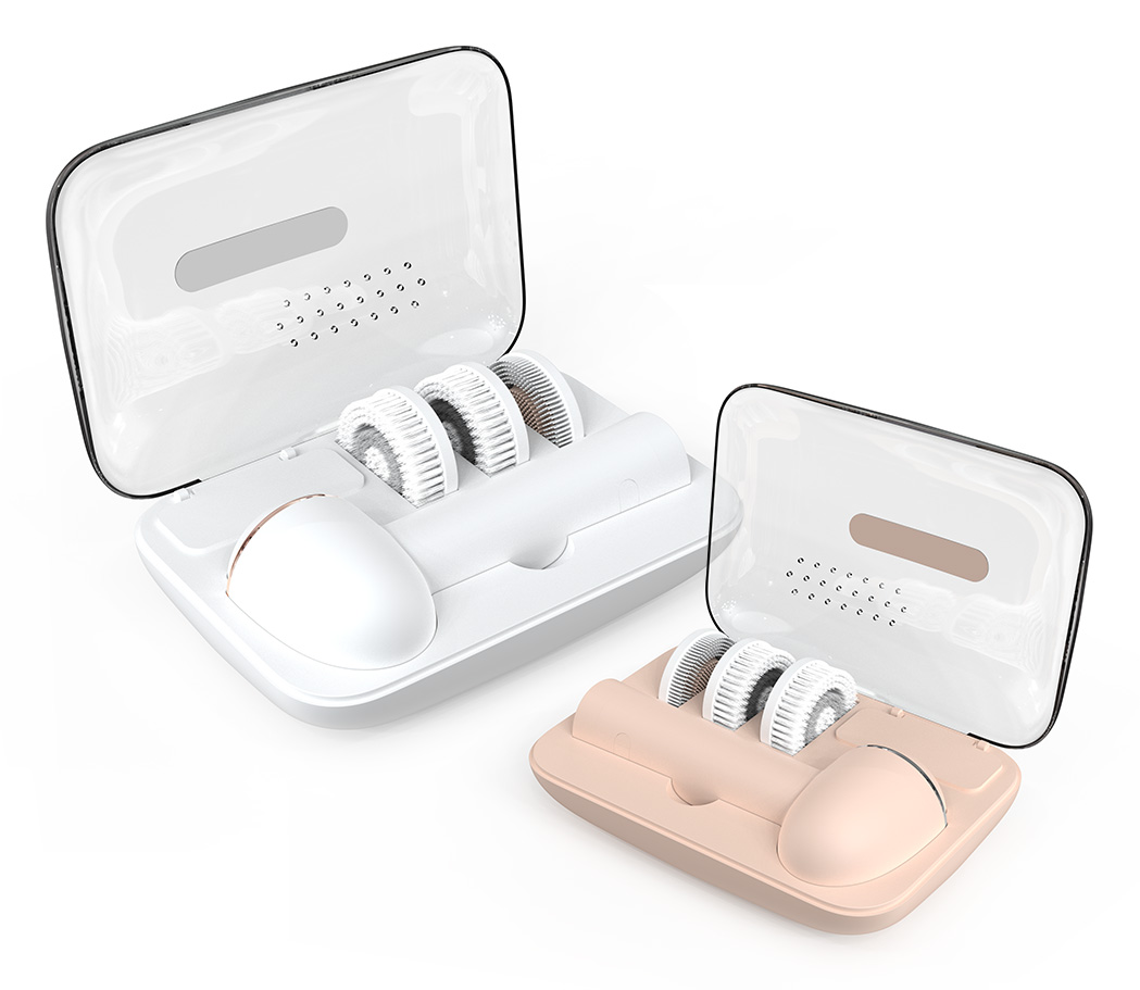 声波洁面仪（images 44）