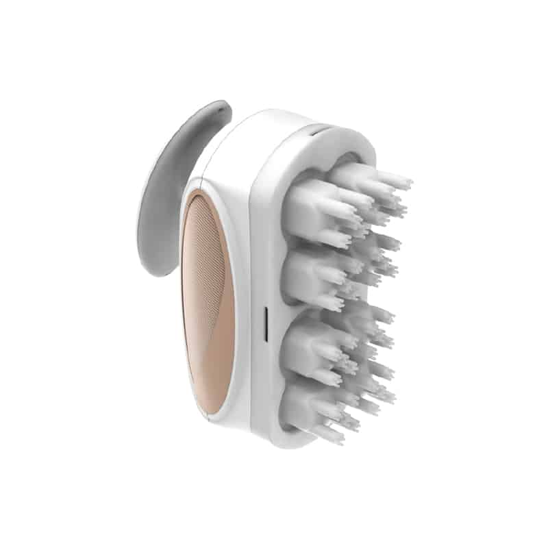 電動(dòng)頭部按摩儀
