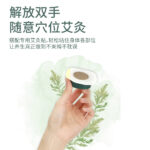 Nano Ionic Facial Steamer