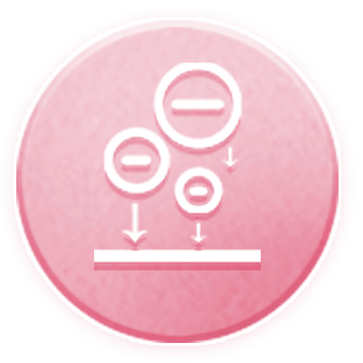 负离子导入加快吸收