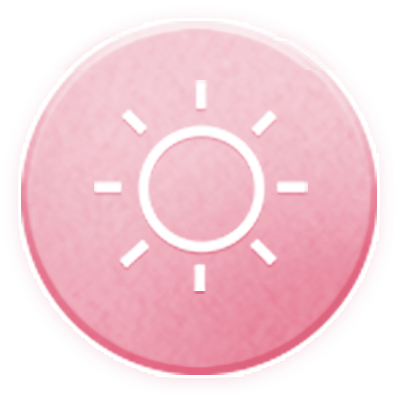 650nm红光细腻肌肤