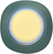 1档-蓝色:低温42~44°C